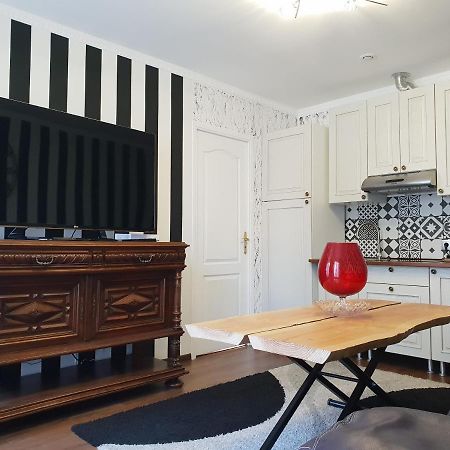 Appartement Centre Bordeaux Avec Garage Sur Demande Экстерьер фото